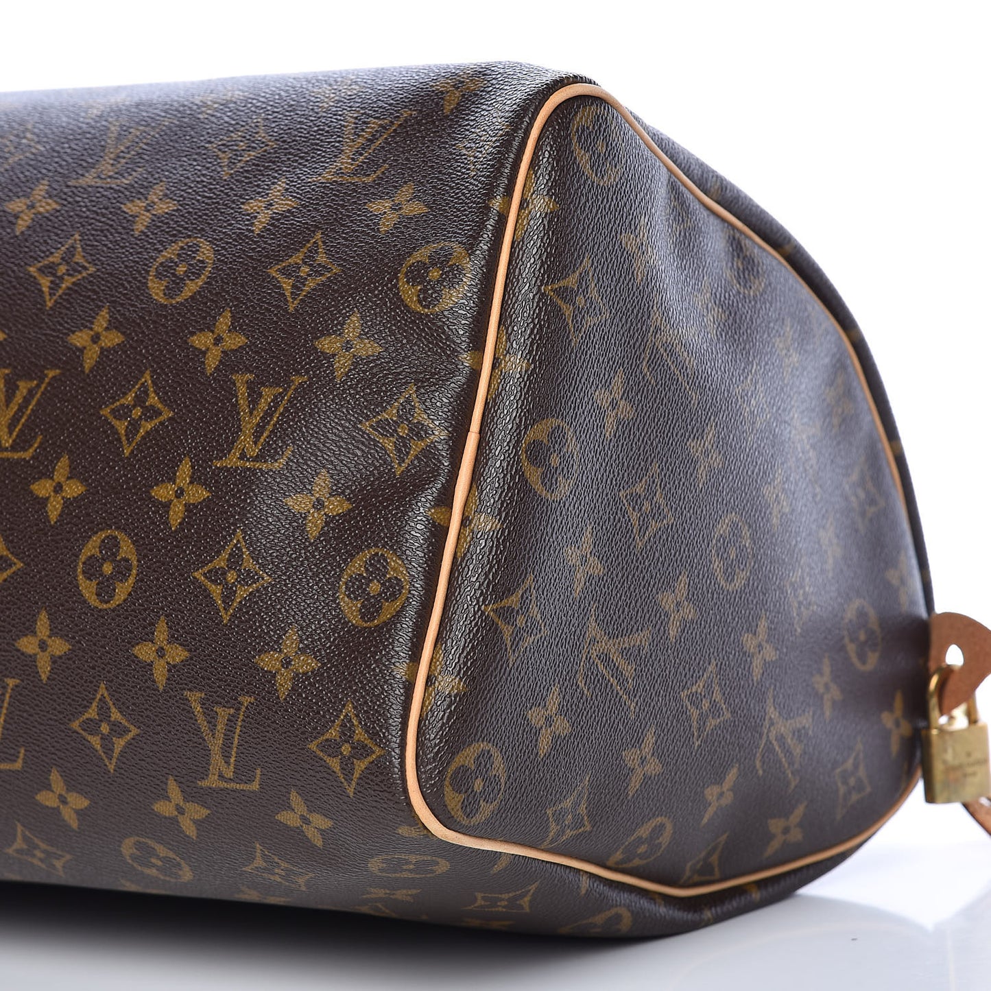 Monogram Speedy 35