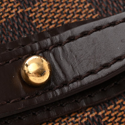 Louis Vuitton Damier Ebene Cabas Rivington 12 of 17