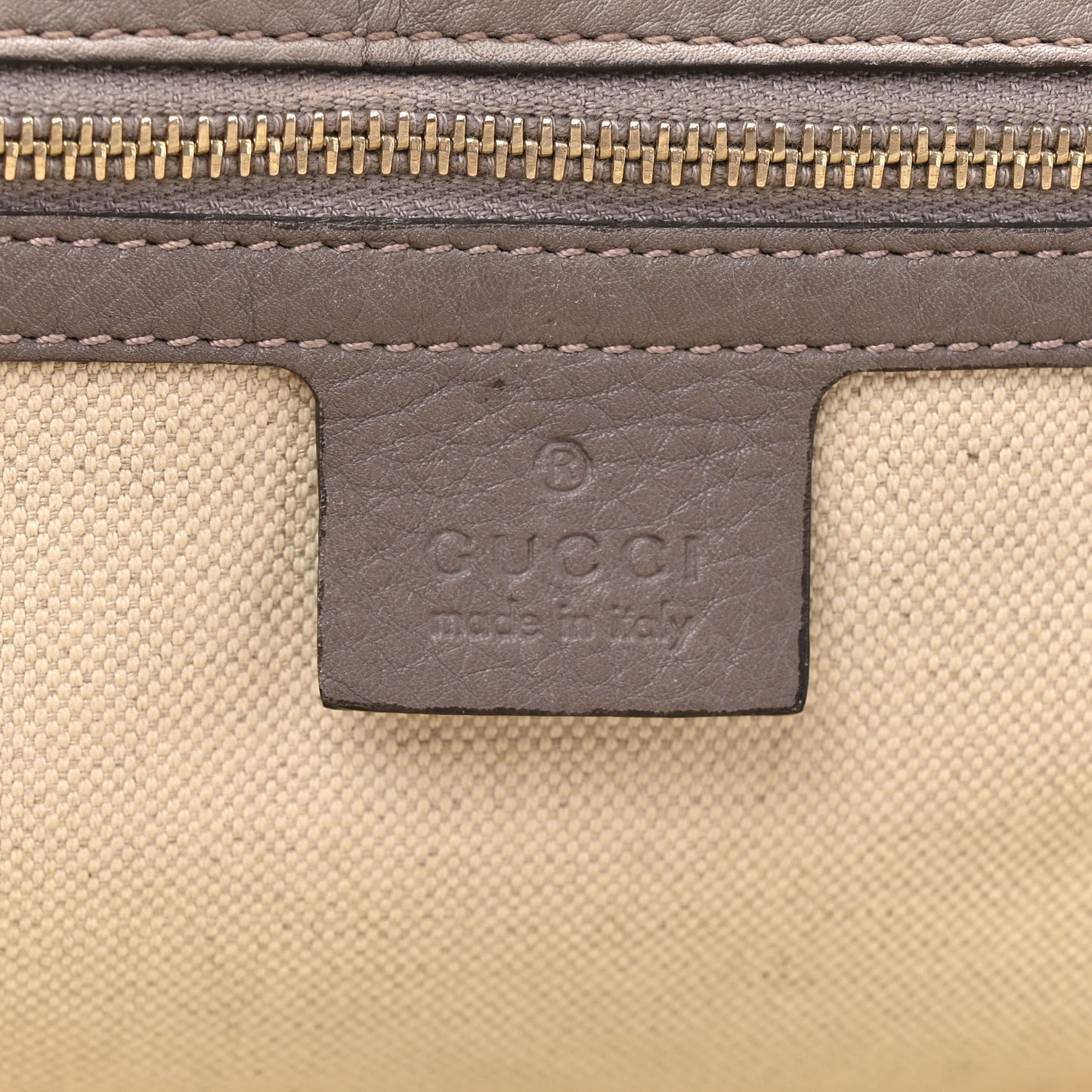 Calfskin Medium New Bamboo Top Handle Bag Mauve