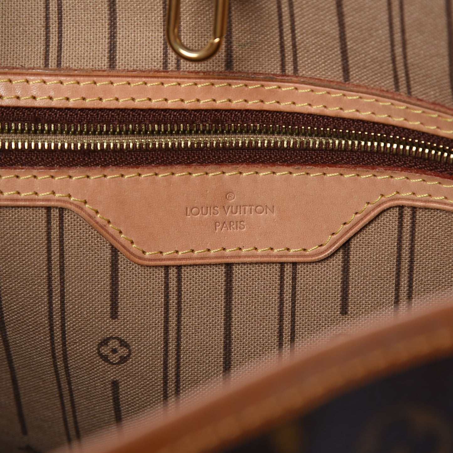 Monogram Delightful PM