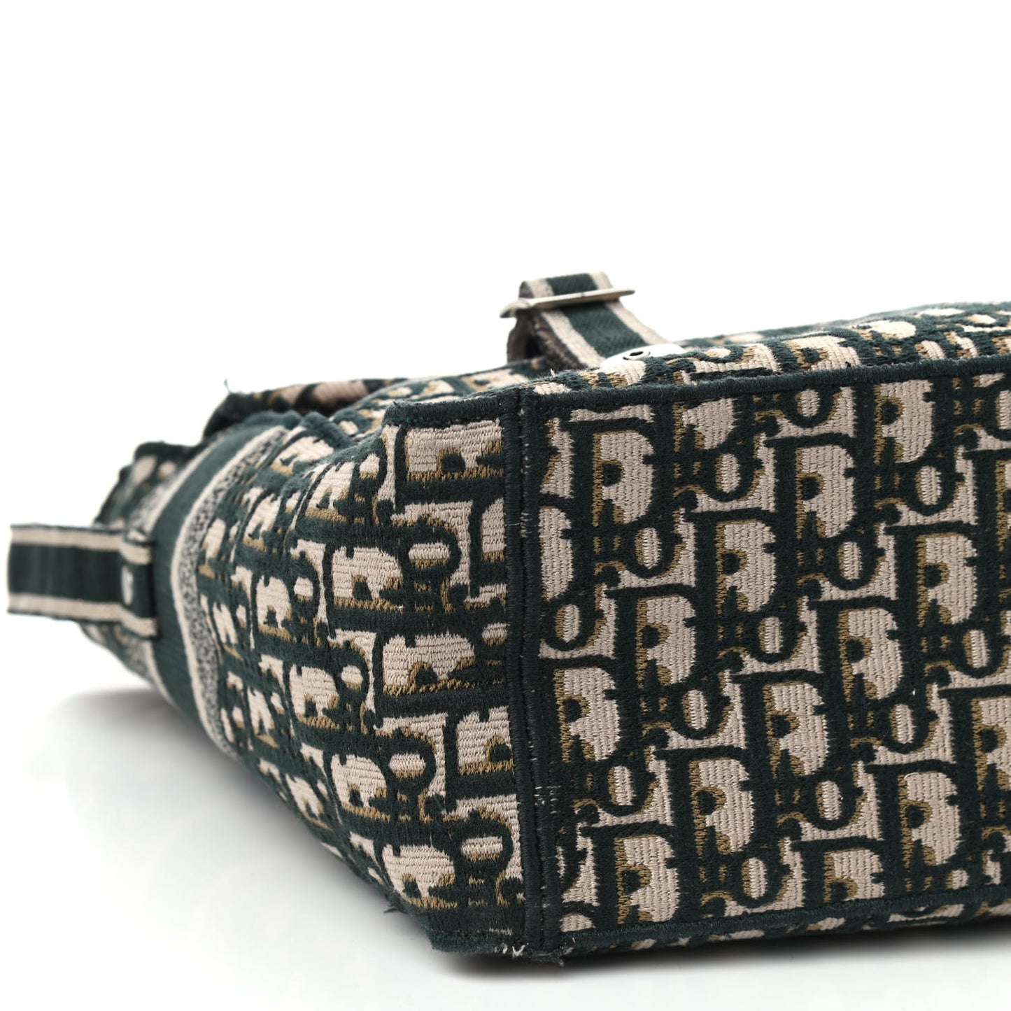 Oblique Medium Diorcamp Messenger Green