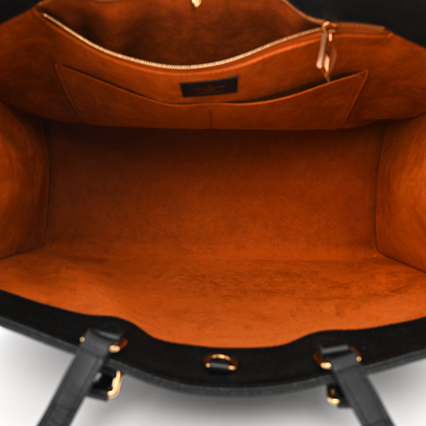 Empreinte Monogram Giant Onthego GM Black