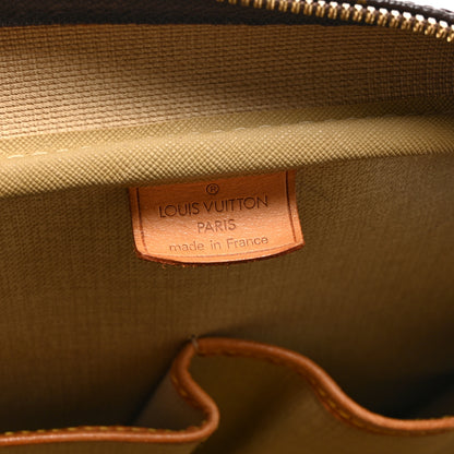 Louis Vuitton Monogram Deauville 6 of 10