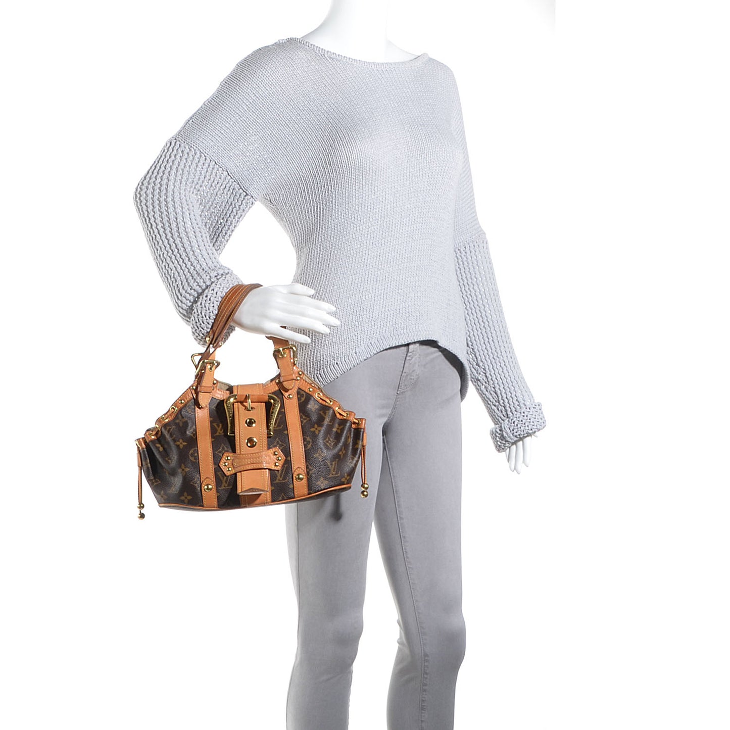 Monogram Theda GM