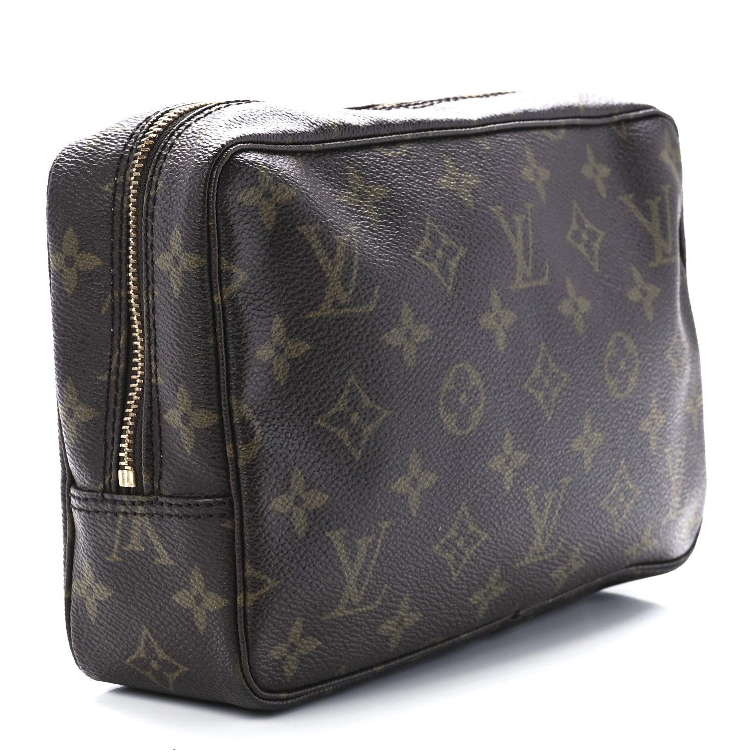 Louis Vuitton Monogram Trousse Toilette 23 3 of 10