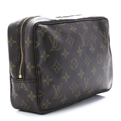 Louis Vuitton Monogram Trousse Toilette 23 3 of 10