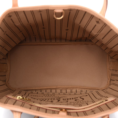 Louis Vuitton Monogram Neverfull PM 5 of 9