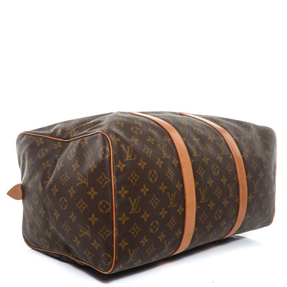 Louis Vuitton Monogram Sac Souple 45 4 of 7