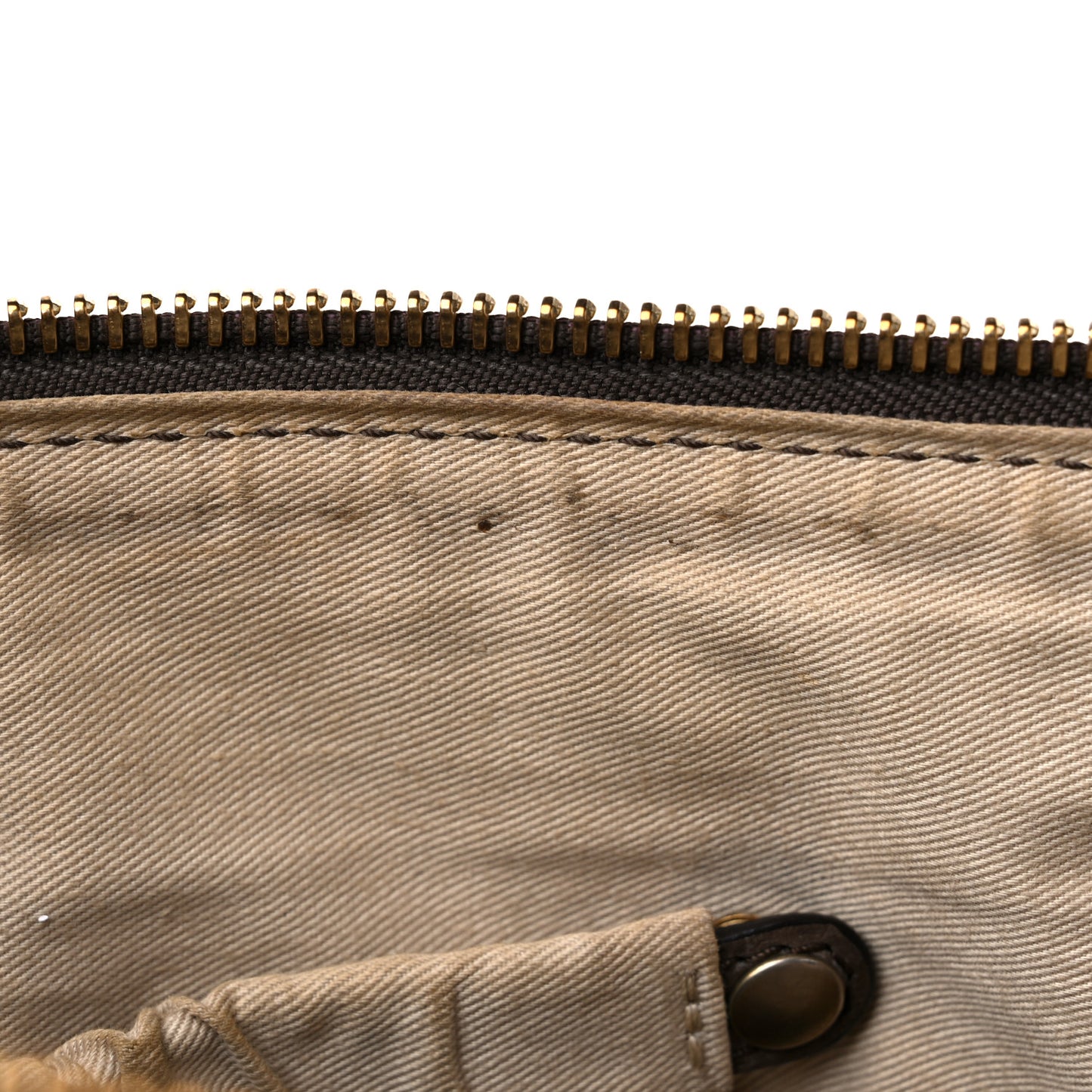 Nubuck Medium Marcie Satchel Dark Brown