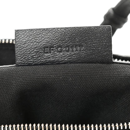 Givenchy Tumbled Sheepskin Mini Pandora Black 7 of 8
