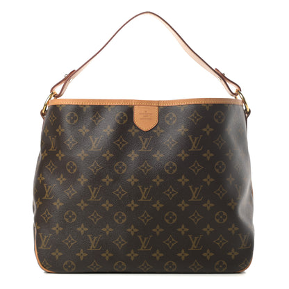Louis Vuitton Monogram Delightful PM 1 of 12