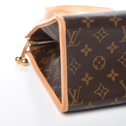 Louis Vuitton Monogram Popincourt Haut 8 of 9