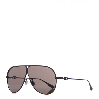 Christian Dior Metal Diorcamp Sunglasses Black 1 of 8