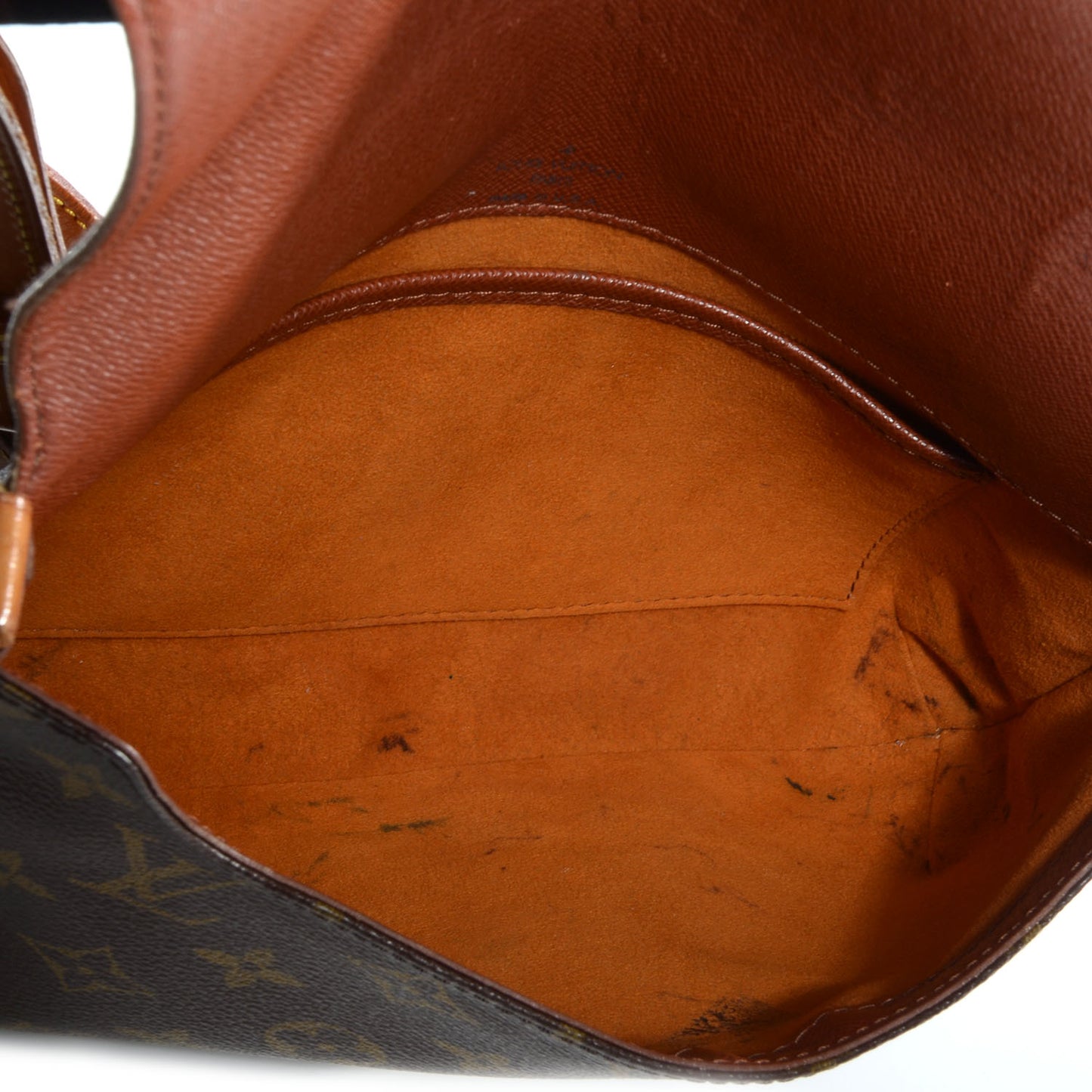 Monogram Musette Tango