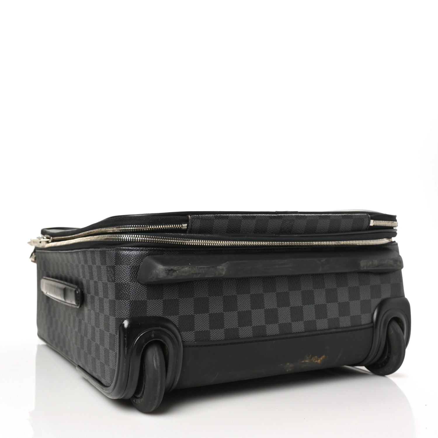 Louis Vuitton Damier Graphite Pegase 55 Business NM 5 of 10