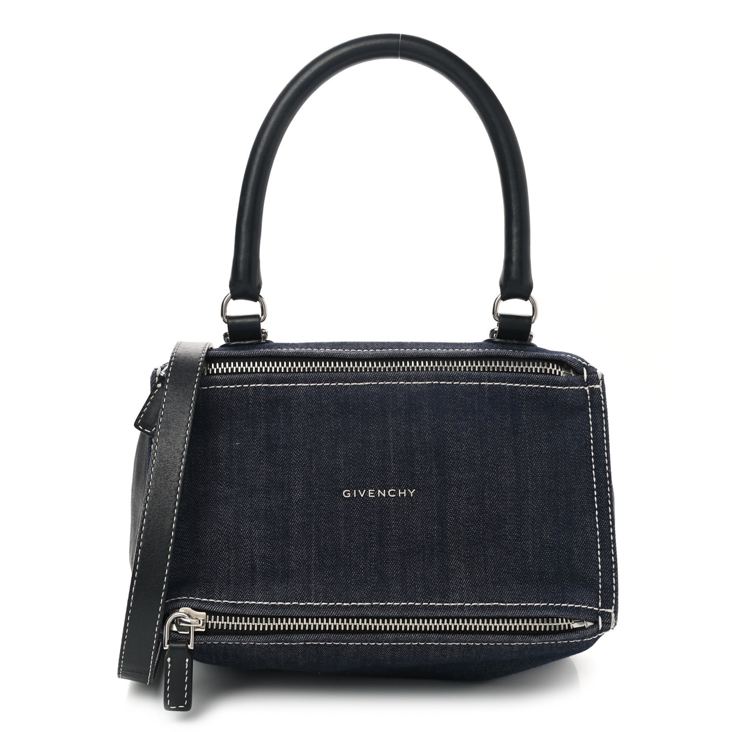Denim Small Pandora Blue