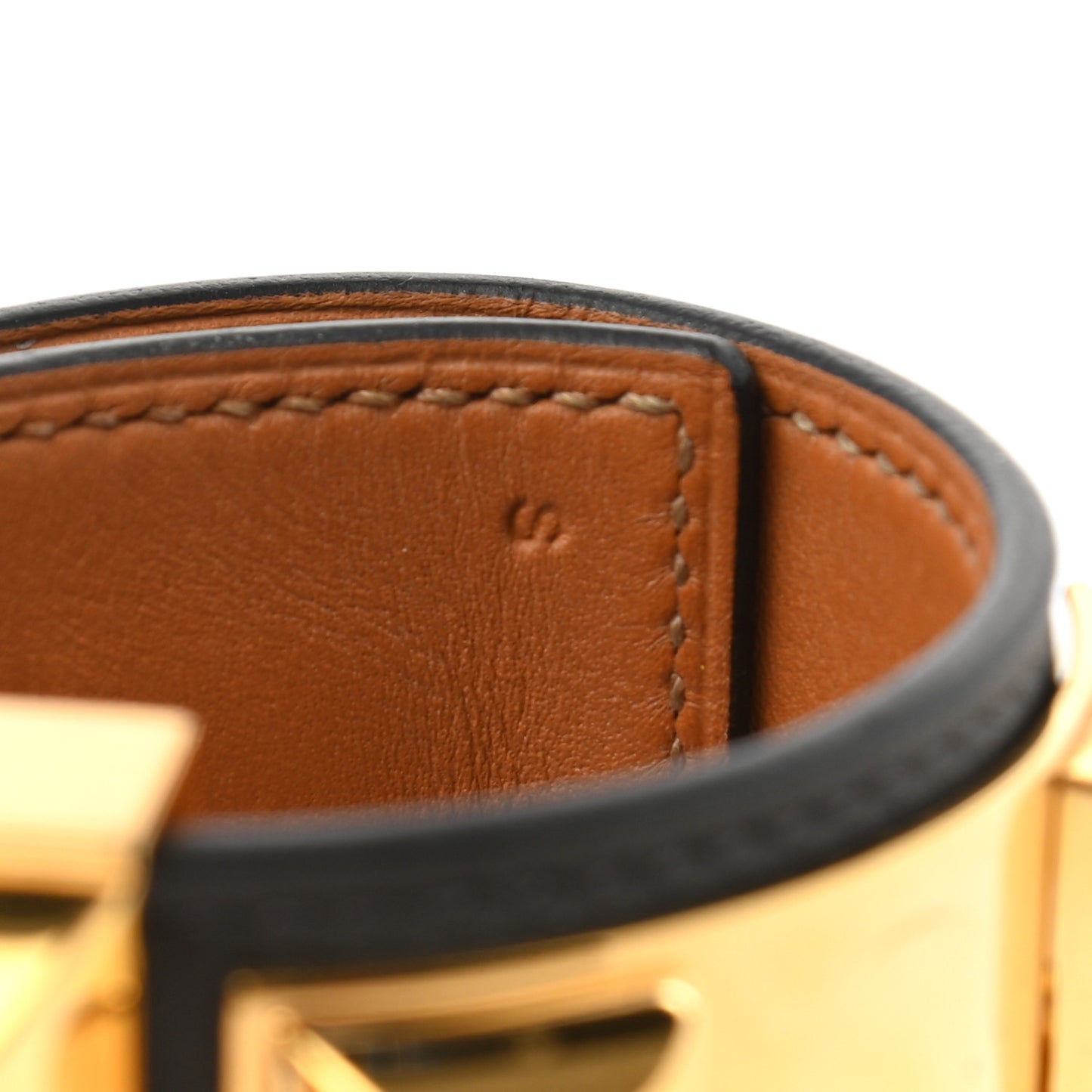 Swift Collier de Chien CDC Bracelet S Black