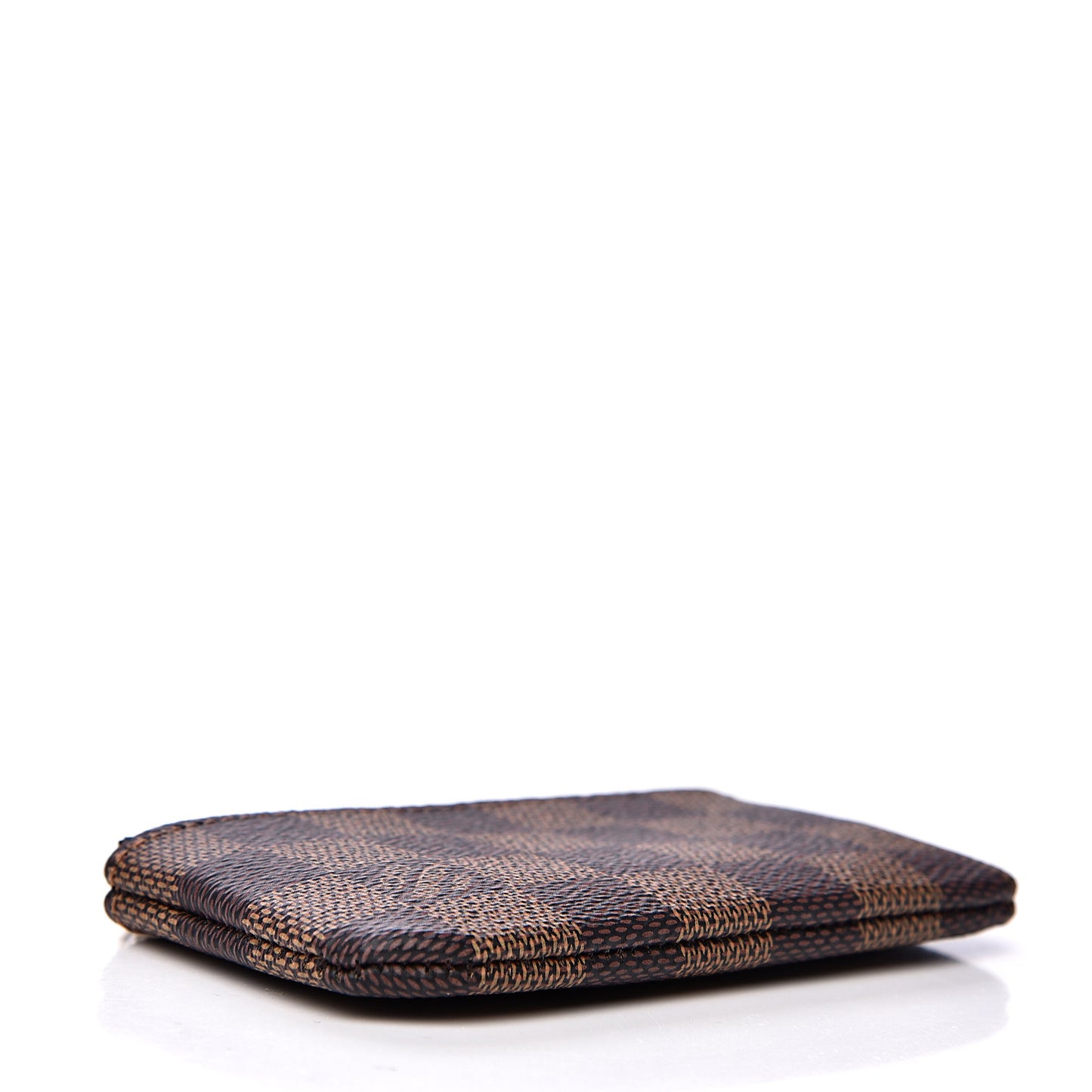 Damier Ebene Key Pouch