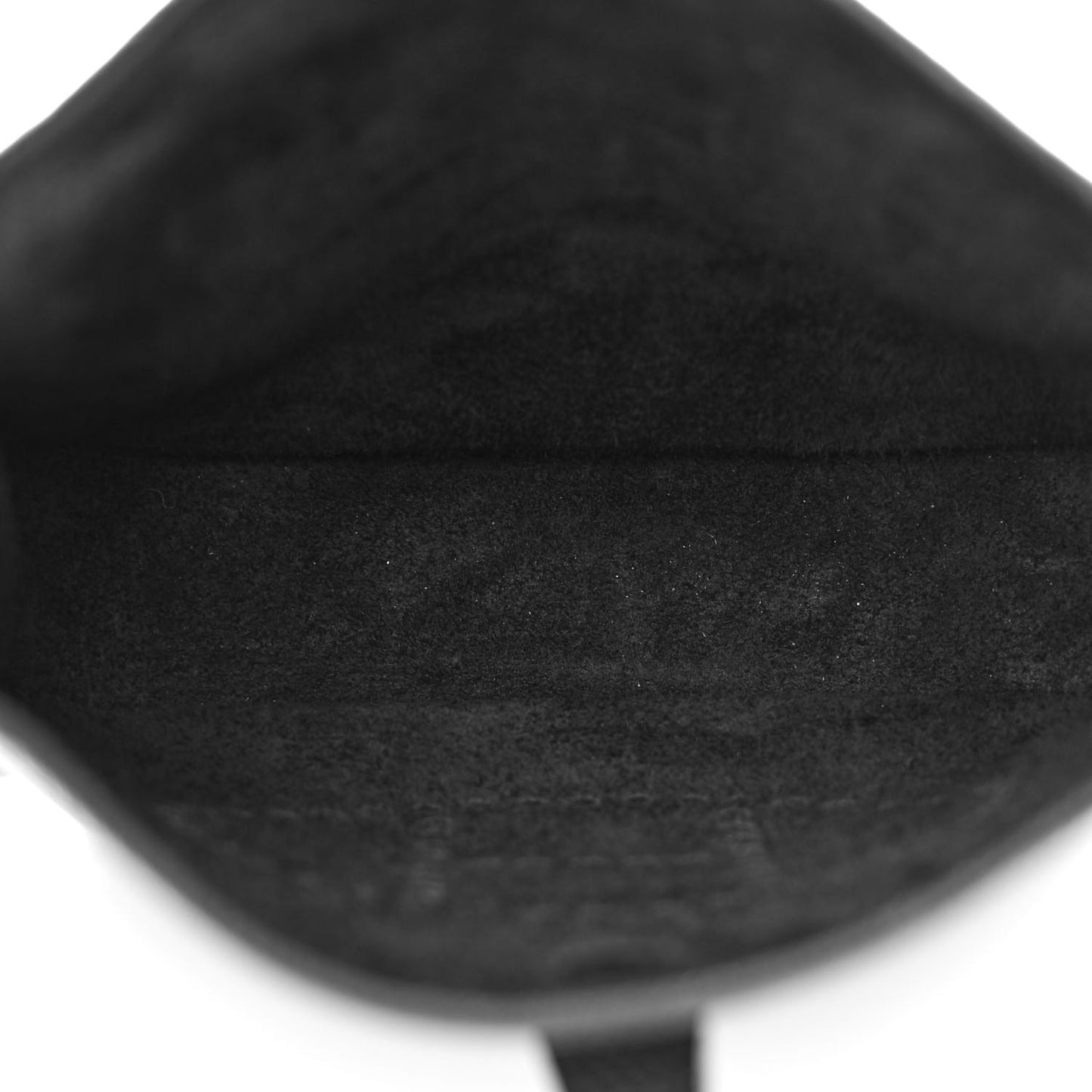Epsom Evelyne TPM Black