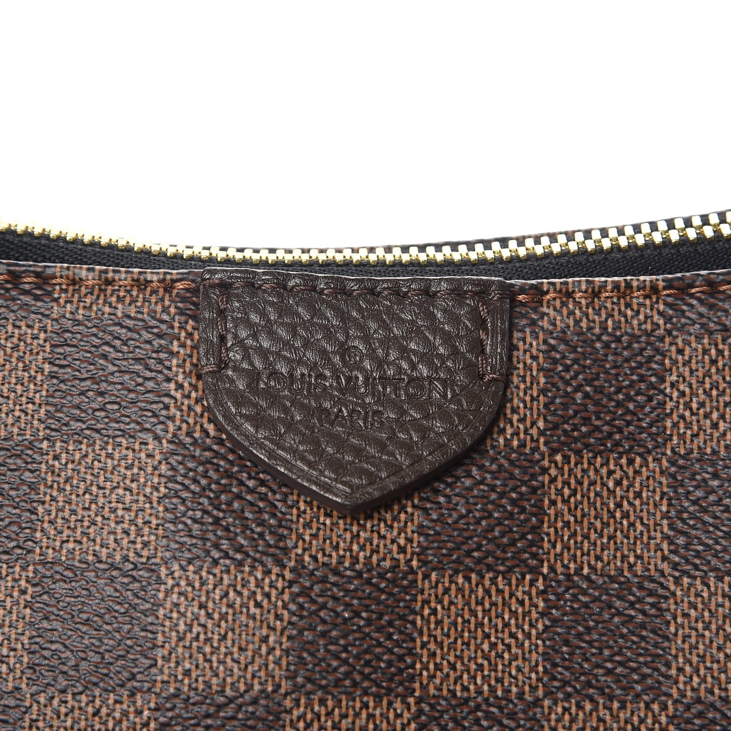 Damier Ebene Hyde Park Black