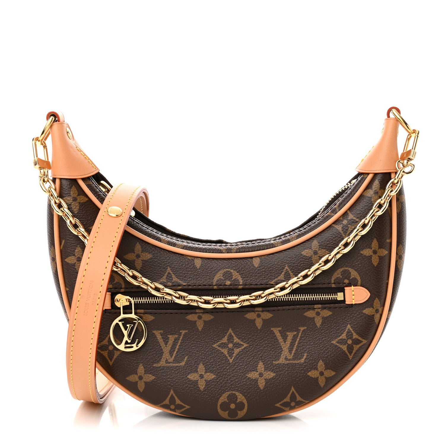 Louis Vuitton Monogram Loop 1 of 10