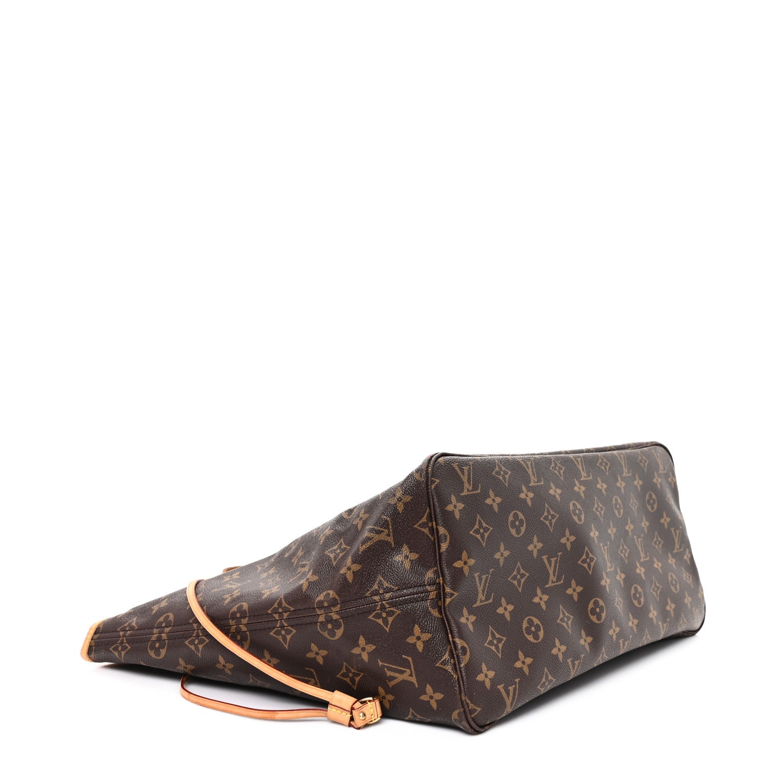 Louis Vuitton Monogram Neo Neverfull GM Pivoine 5 of 13