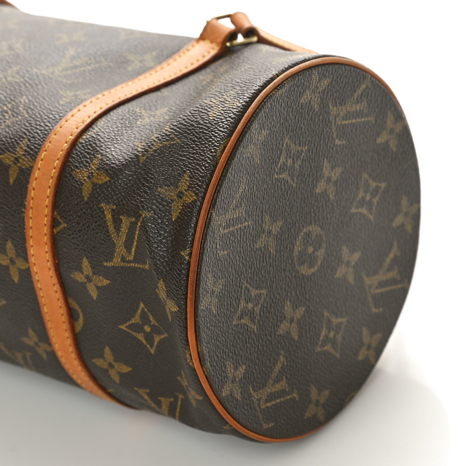 Louis Vuitton Monogram Papillon 30 9 of 9