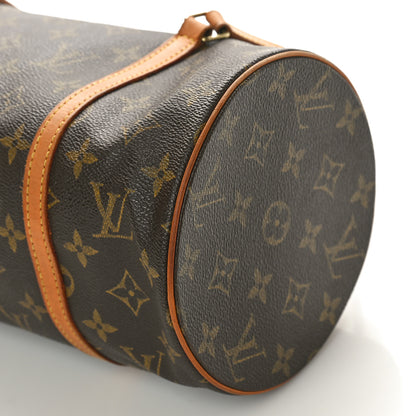 Louis Vuitton Monogram Papillon 30 9 of 9