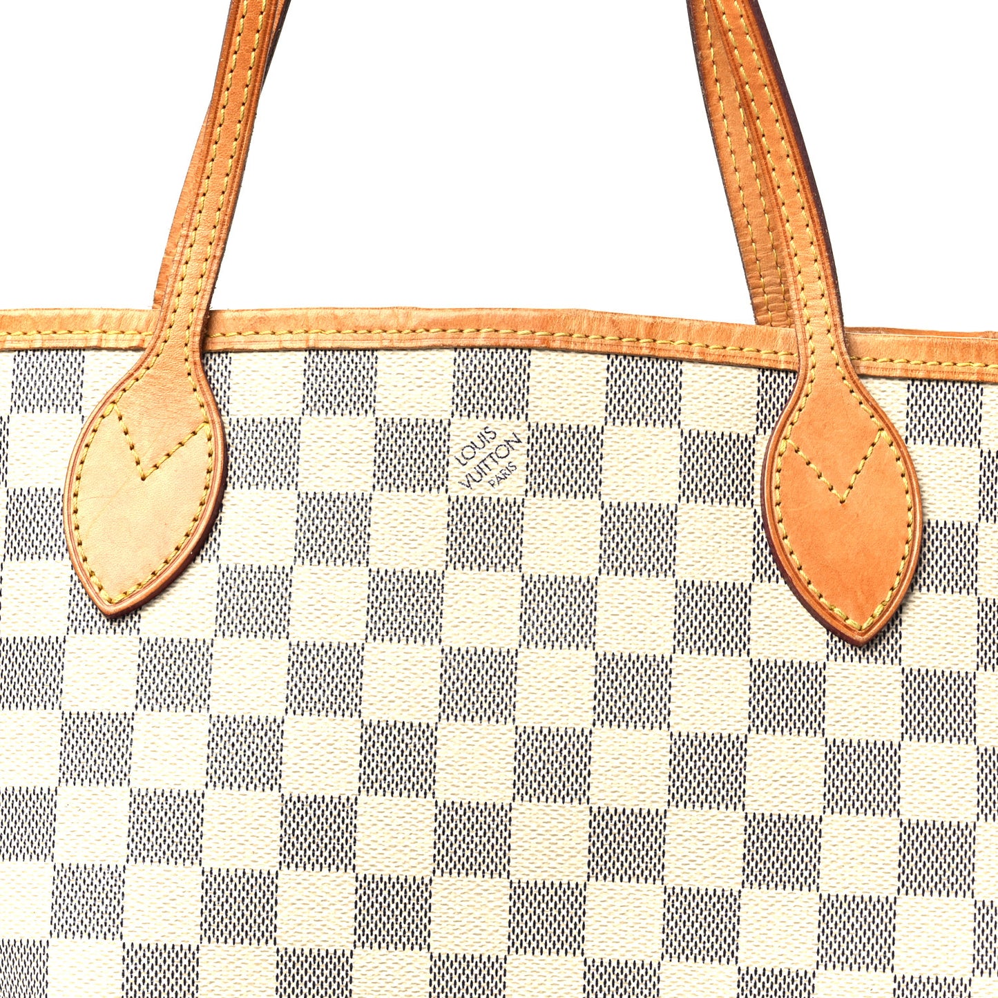 Damier Azur Neverfull PM
