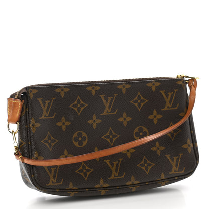 Louis Vuitton Monogram Pochette Accessories 4 of 8