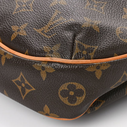 Louis Vuitton Monogram Odeon PM 7 of 7