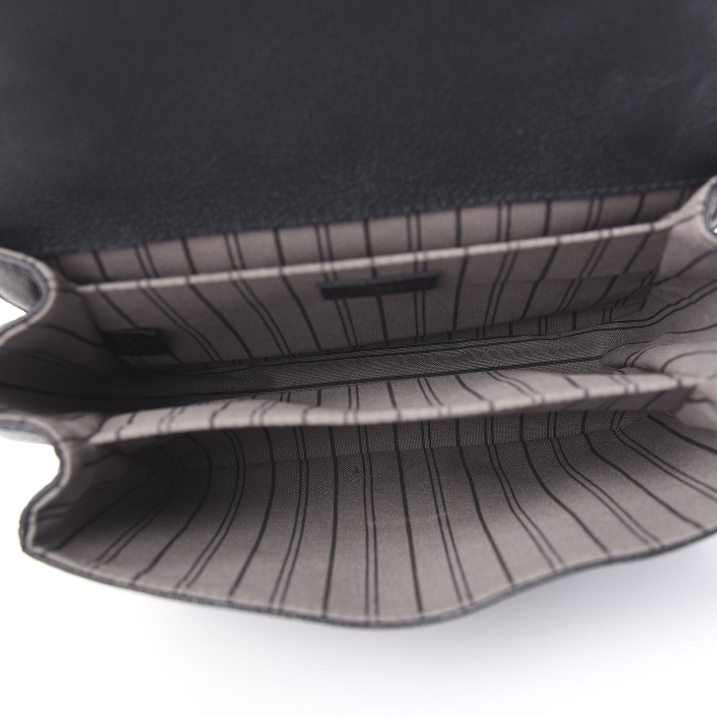 Empreinte Pochette Metis Black