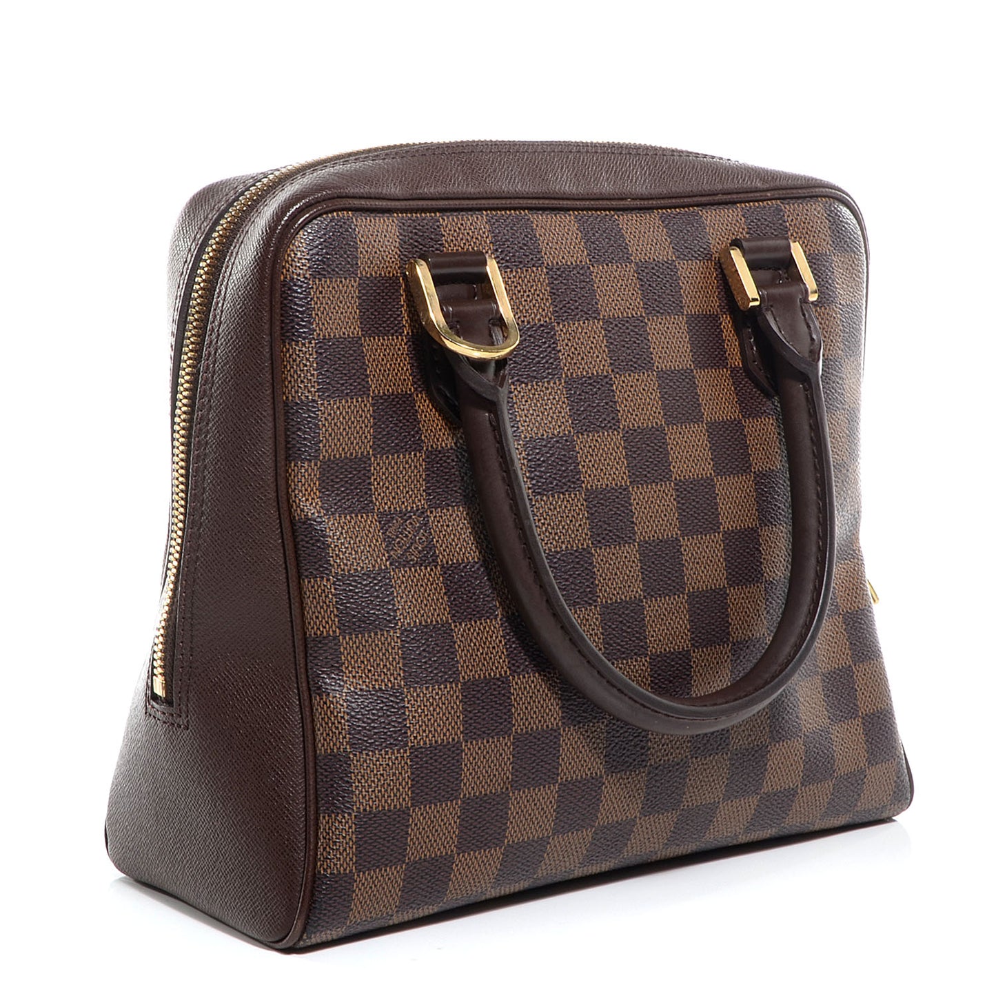 Damier Ebene Brera