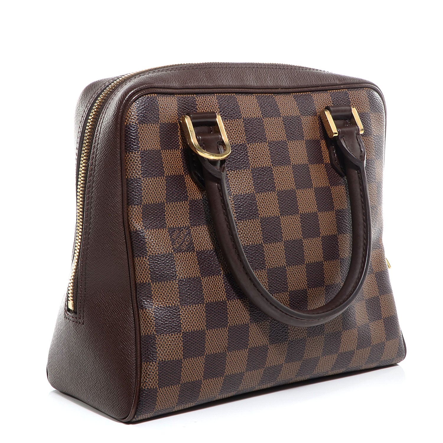 Louis Vuitton Damier Ebene Brera 3 of 7