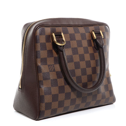 Louis Vuitton Damier Ebene Brera 3 of 7