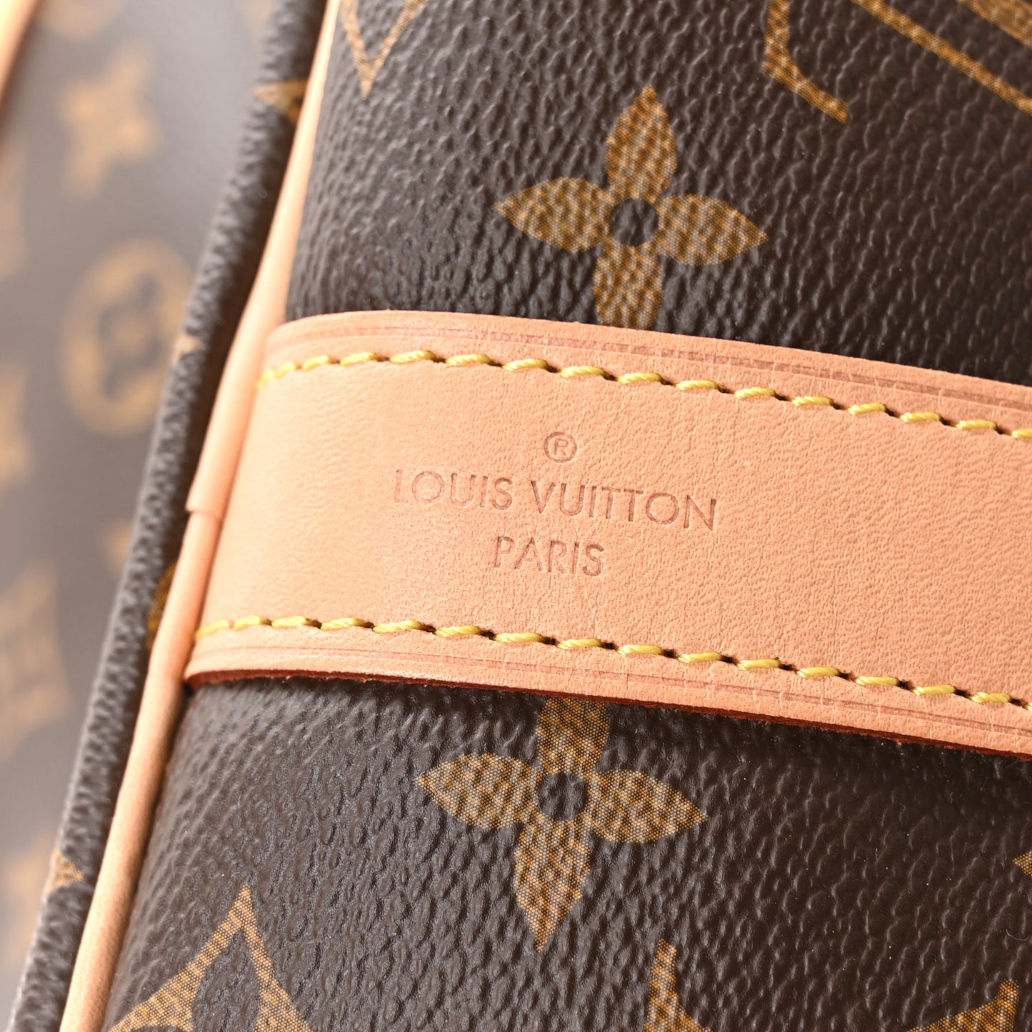 Monogram Keepall Bandouliere 45