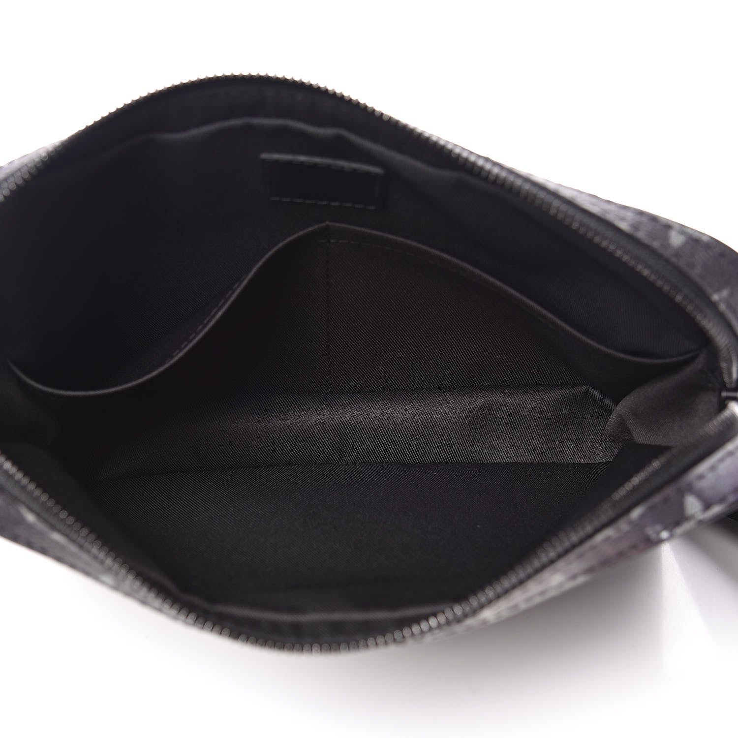 Louis Vuitton Monogram Galaxy Alpha Messenger 5 of 9