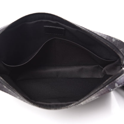 Louis Vuitton Monogram Galaxy Alpha Messenger 5 of 9