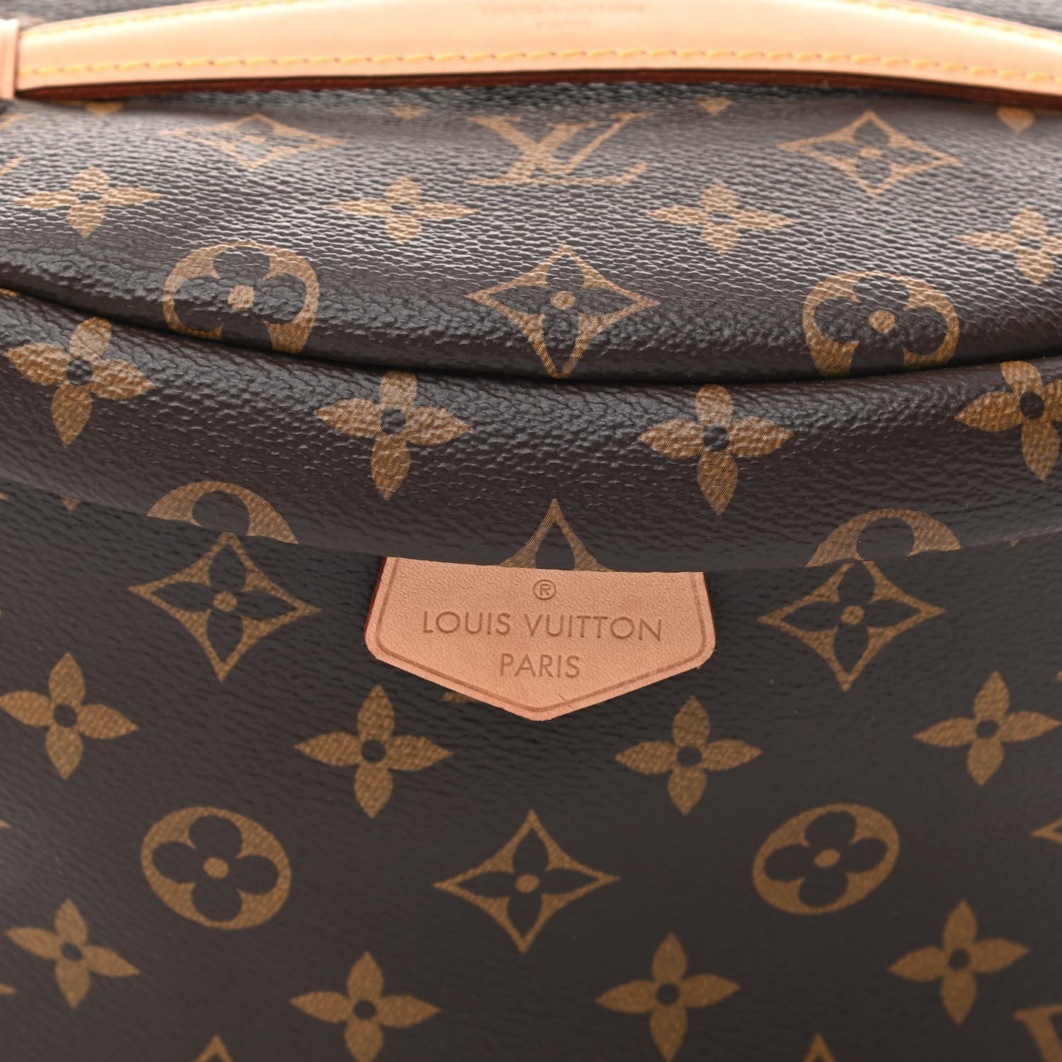 Louis Vuitton Monogram Bumbag 7 of 9