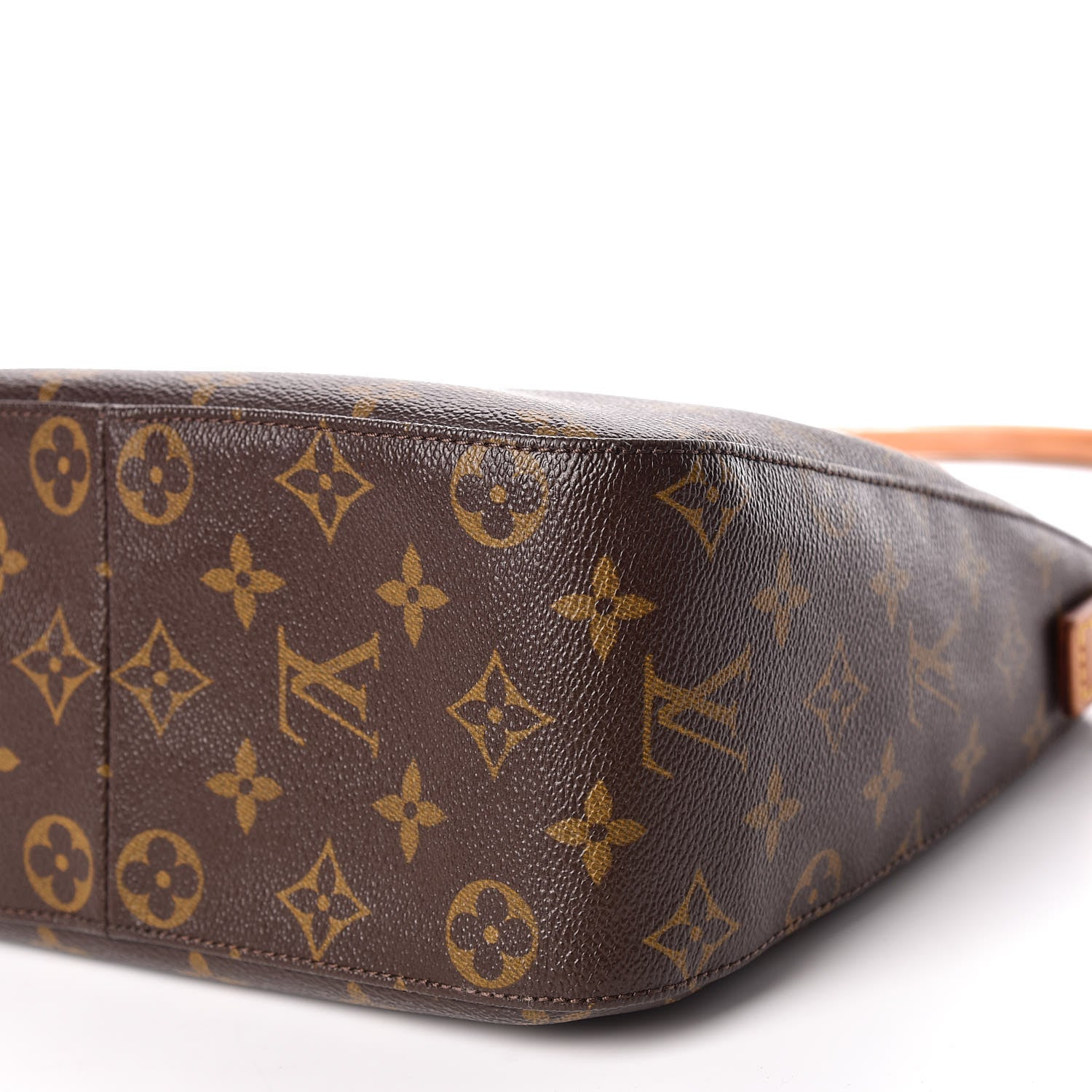 Louis Vuitton Monogram Looping MM 6 of 12