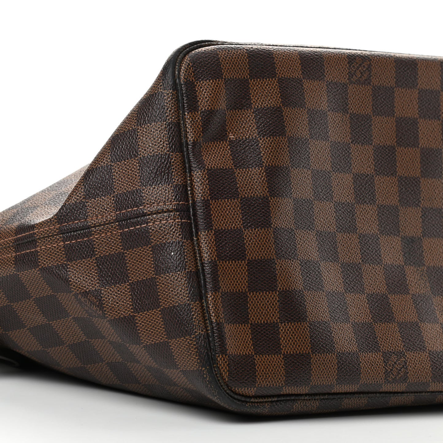 Damier Ebene Neverfull GM