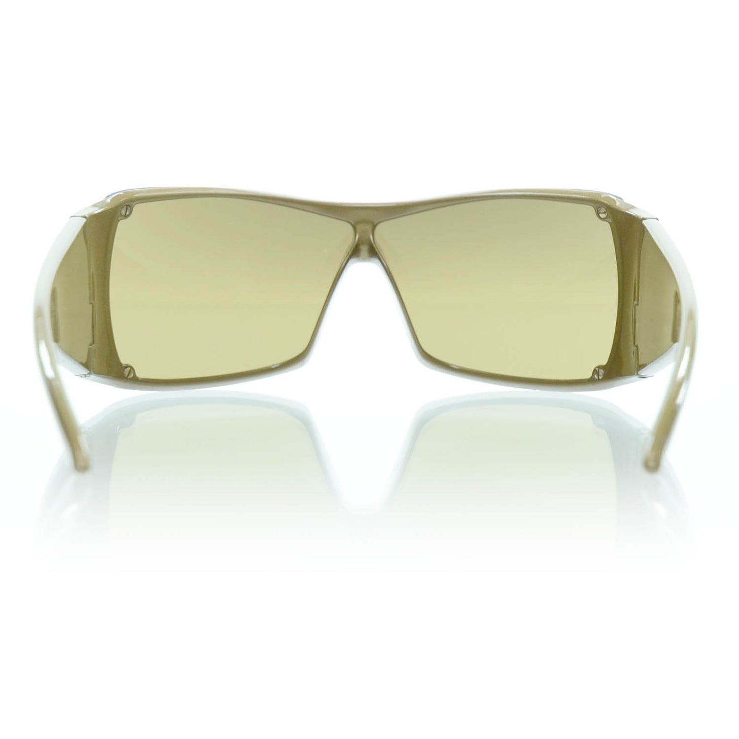 Overshine 2 Sunglasses Bronze