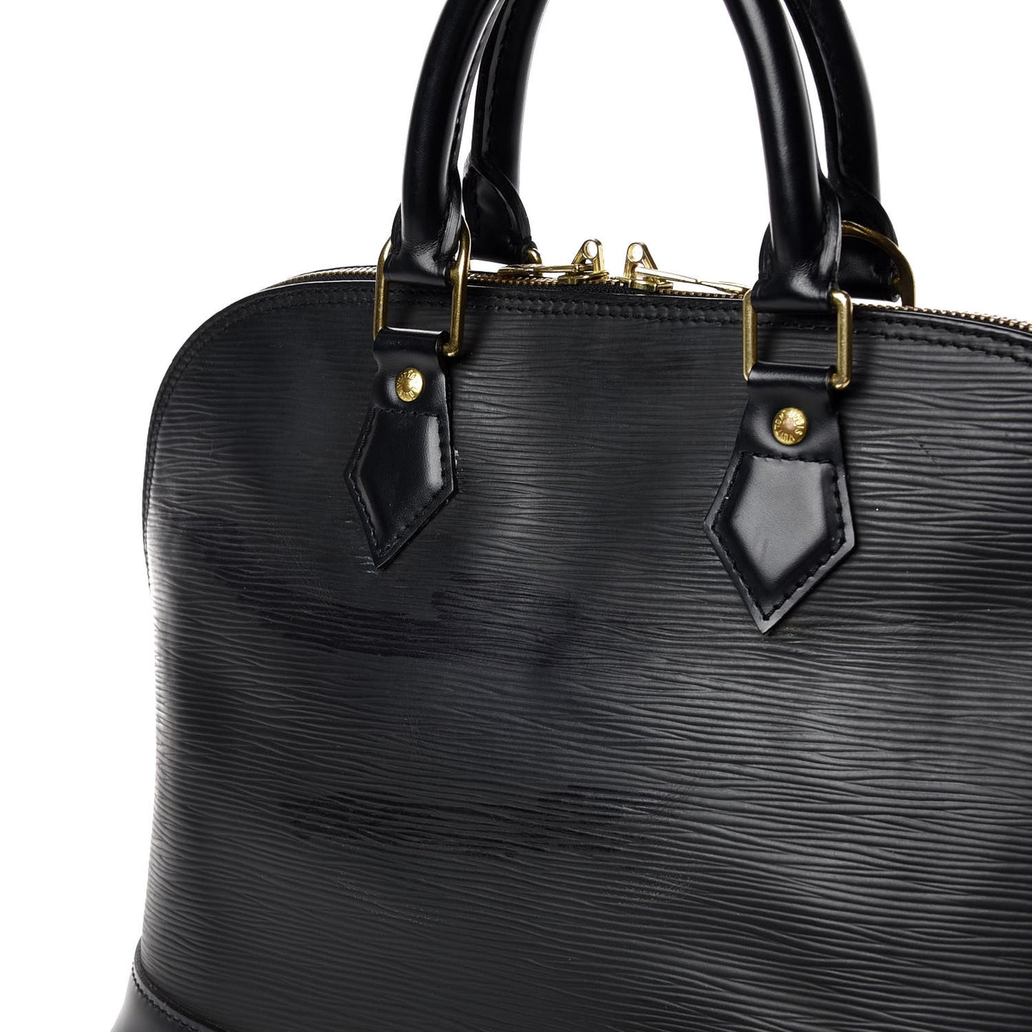Epi Alma PM Black