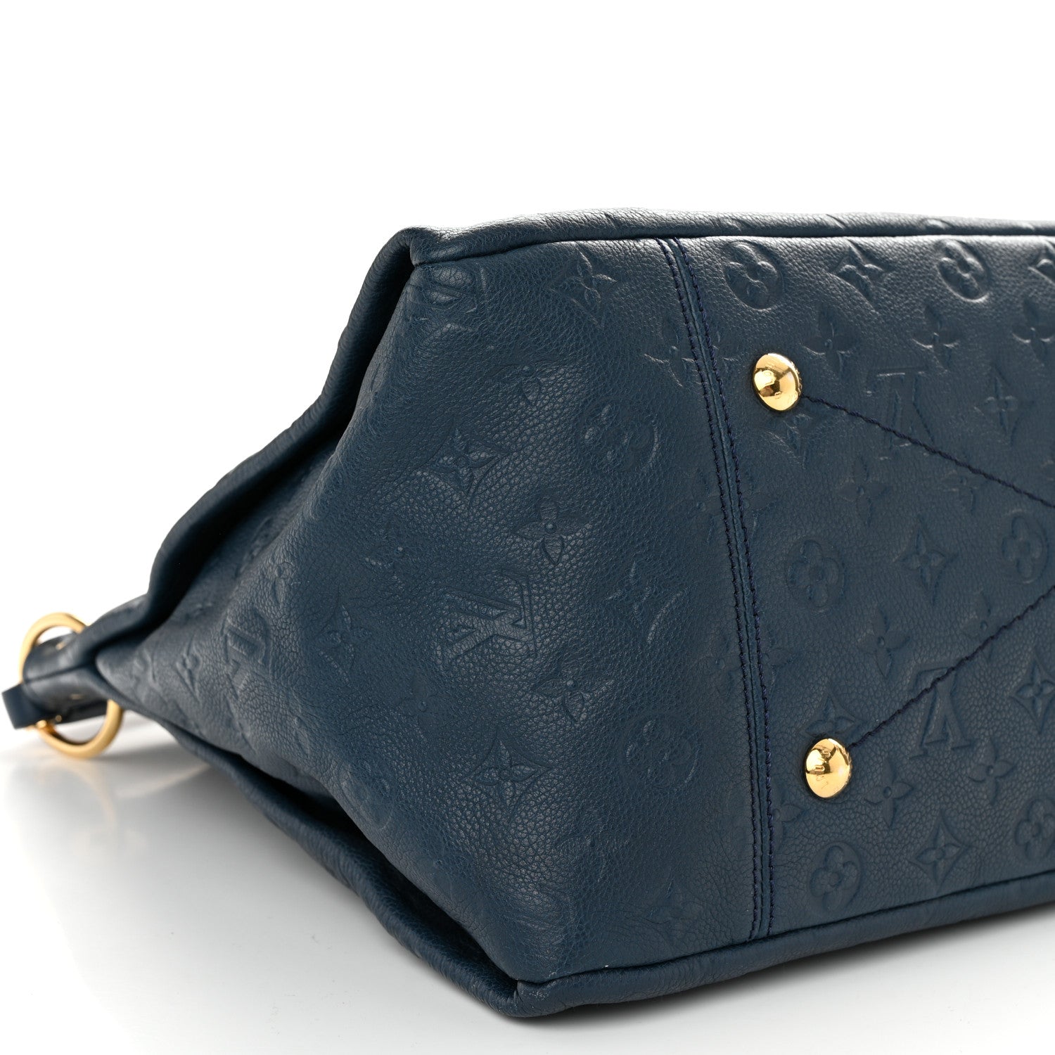 Louis Vuitton Empreinte Artsy MM Orage 10 of 12