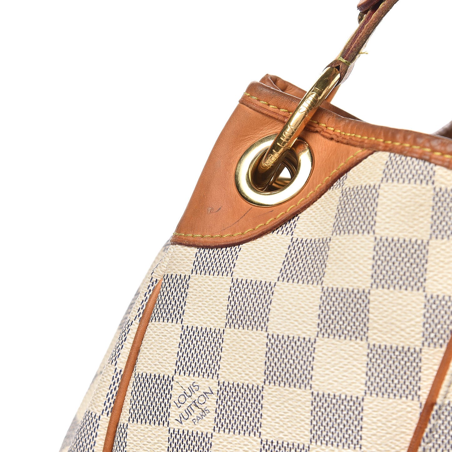 Damier Azur Galliera PM