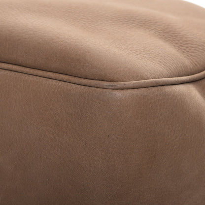 Gucci Vitello Range Medium Soho Bowler New Fango 12 of 14