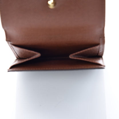 Louis Vuitton Monogram Elise Wallet 10 of 13