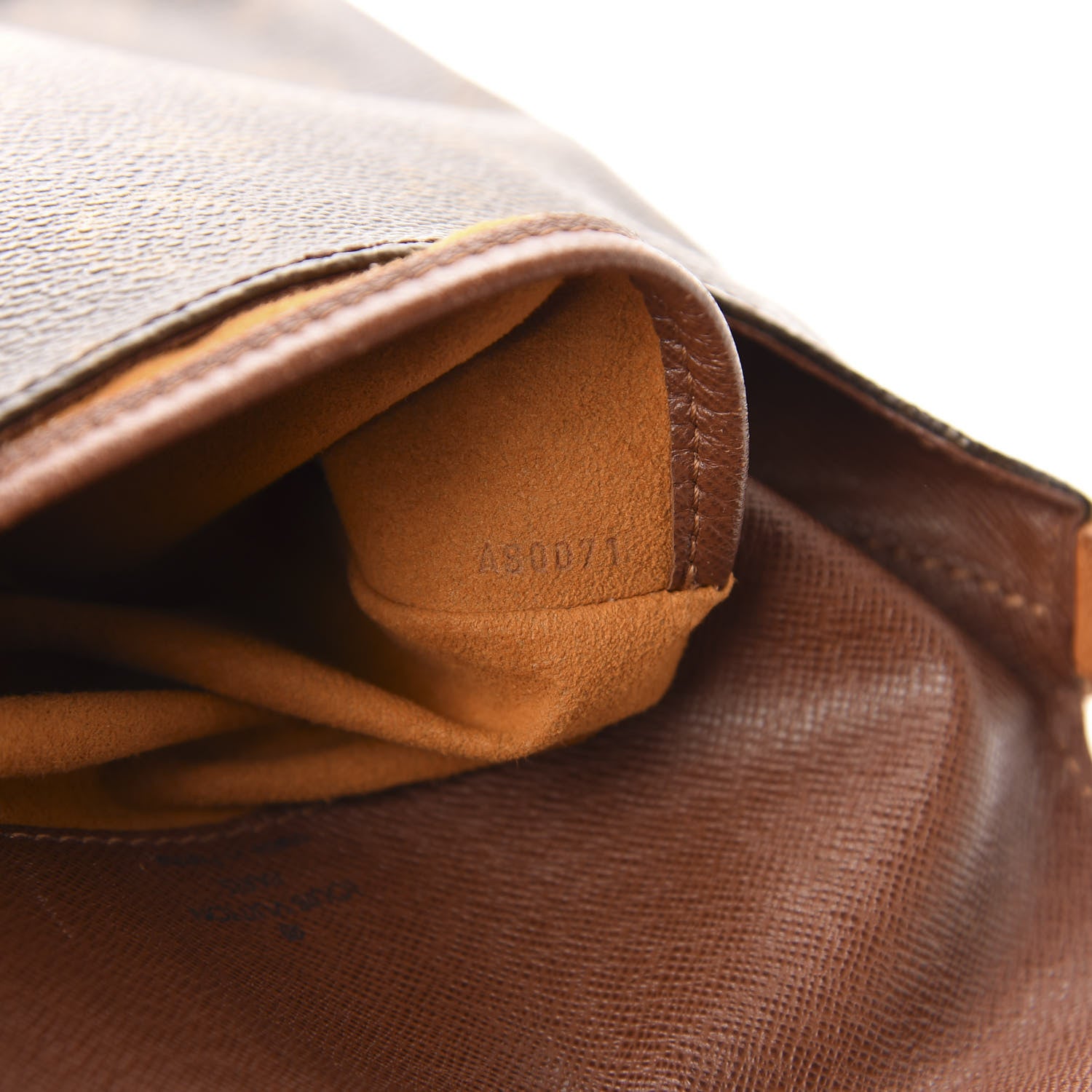 Louis Vuitton Monogram Musette Salsa 11 of 12