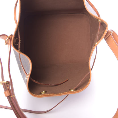 Louis Vuitton Monogram Petit Noe NM 5 of 16