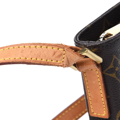 Louis Vuitton Monogram Trotteur 19 of 23